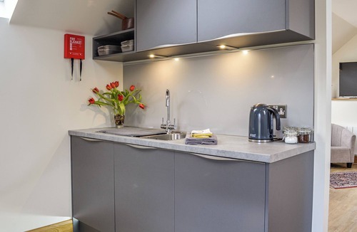 Laurencekirk Cottage | 2 bedroom accommodation in Fettercairn