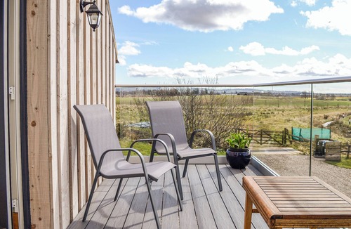 Laurencekirk Cottage | 2 bedroom accommodation in Fettercairn