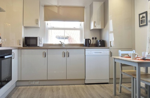 Flamborough Cottage | 2 bedroom accommodation in Flamborough