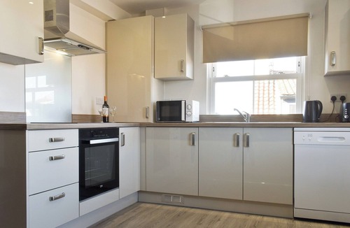 Flamborough Cottage | 2 bedroom accommodation in Flamborough