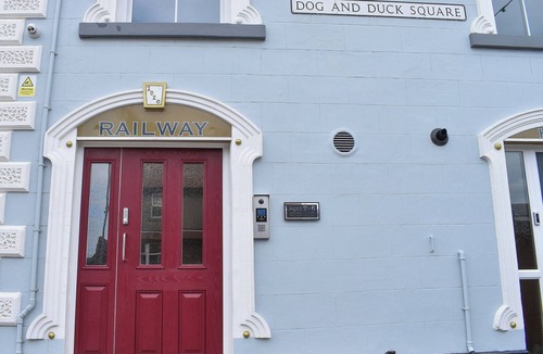 Flamborough Cottage | 2 bedroom accommodation in Flamborough