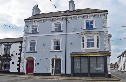 Flamborough Cottage | 2 bedroom accommodation in Flamborough