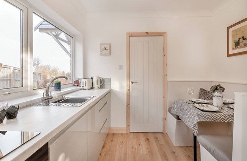 Flamborough Cottage | 2 bedroom accommodation in Flamborough