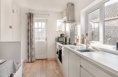 Flamborough Cottage | 2 bedroom accommodation in Flamborough