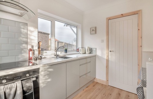 Flamborough Cottage | 2 bedroom accommodation in Flamborough