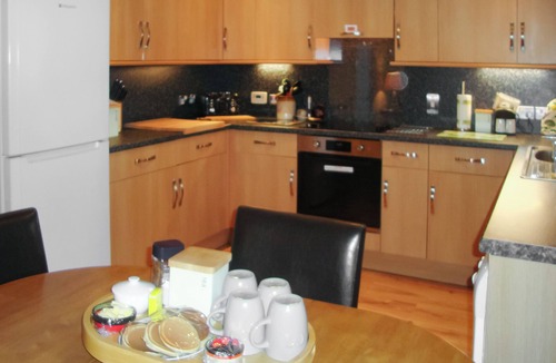 Onich Cottage | 2 bedroom accommodation in Onich, Fort William