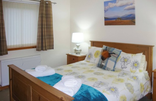 Onich Cottage | 2 bedroom accommodation in Onich, Fort William