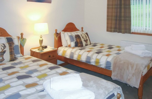 Onich Cottage | 2 bedroom accommodation in Onich, Fort William