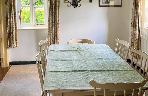Woodbridge Cottage | 2 bedroom accommodation in Framlingham