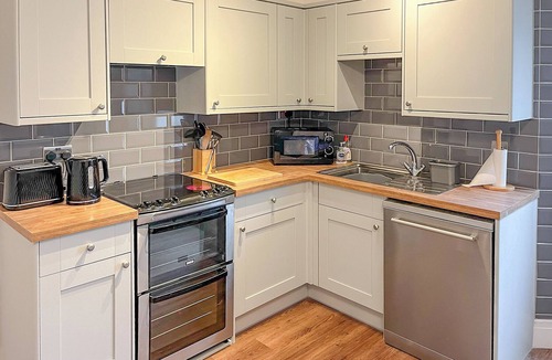 Gorran Haven Cottage | 2 bedroom accommodation in Gorran Haven