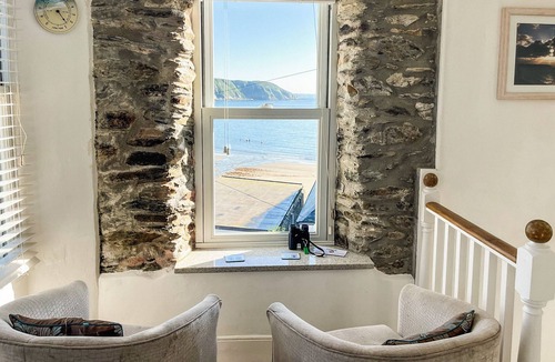 Gorran Haven Cottage | 2 bedroom accommodation in Gorran Haven