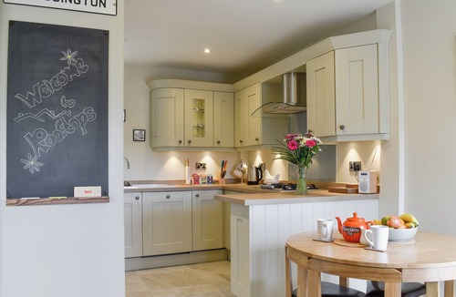 Grassington Cottage | 2 bedroom accommodation in Grassington