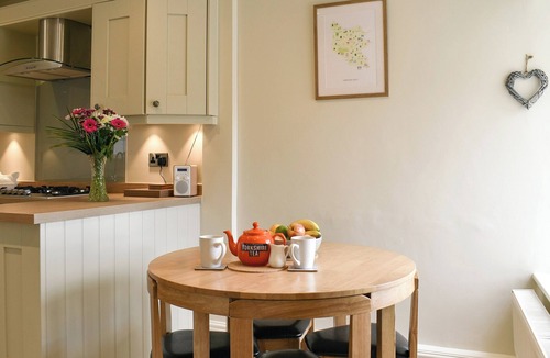Grassington Cottage | 2 bedroom accommodation in Grassington