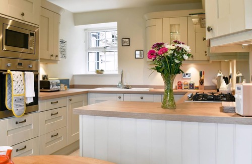 Grassington Cottage | 2 bedroom accommodation in Grassington