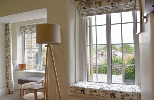 Grassington Cottage | 2 bedroom accommodation in Grassington