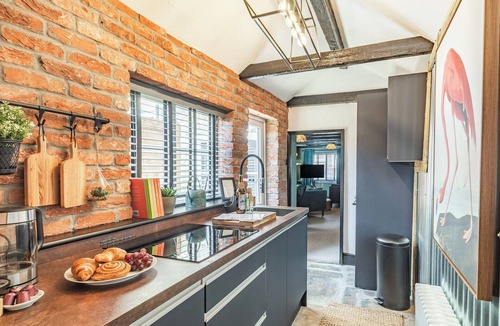 Guisborough Cottage | 2 bedroom accommodation in Guisborough