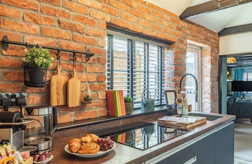 Guisborough Cottage | 2 bedroom accommodation in Guisborough