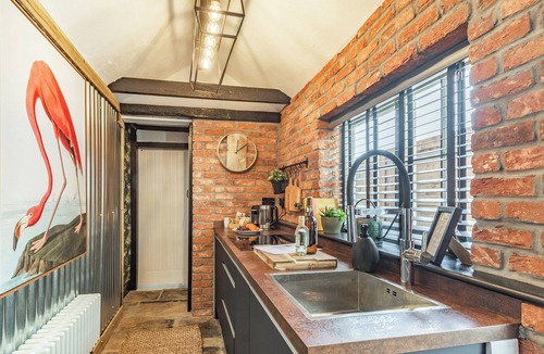 Guisborough Cottage | 2 bedroom accommodation in Guisborough