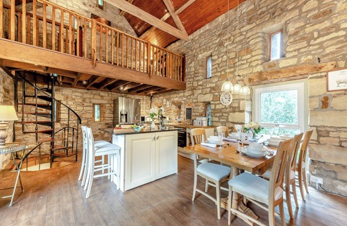 Haltwhistle Cottage | 2 bedroom accommodation in Haltwhistle