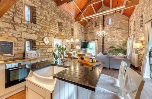 Haltwhistle Cottage | 2 bedroom accommodation in Haltwhistle