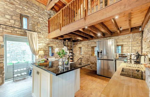 Haltwhistle Cottage | 2 bedroom accommodation in Haltwhistle