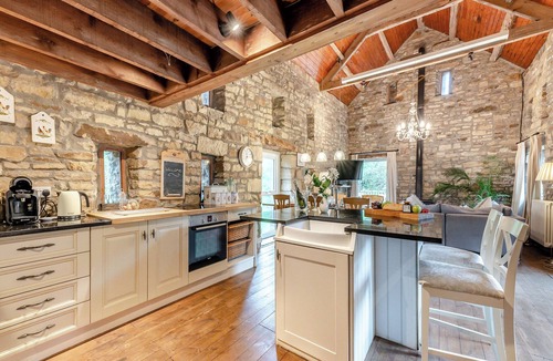 Haltwhistle Cottage | 2 bedroom accommodation in Haltwhistle