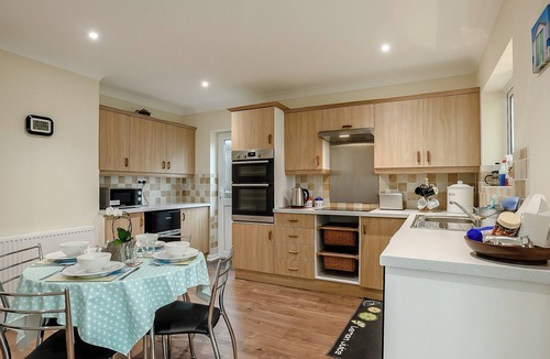 Happisburgh Cottage | 2 bedroom accommodation in Happisburgh