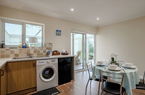 Happisburgh Cottage | 2 bedroom accommodation in Happisburgh