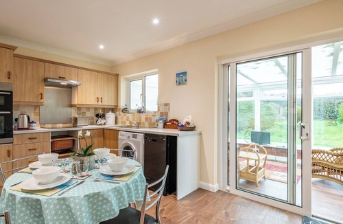 Happisburgh Cottage | 2 bedroom accommodation in Happisburgh