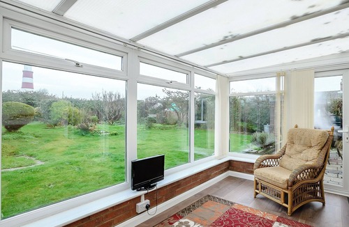 Happisburgh Cottage | 2 bedroom accommodation in Happisburgh