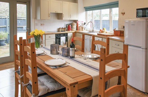 Happisburgh Cottage | 2 bedroom accommodation in Happisburgh