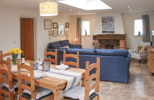 Happisburgh Cottage | 2 bedroom accommodation in Happisburgh
