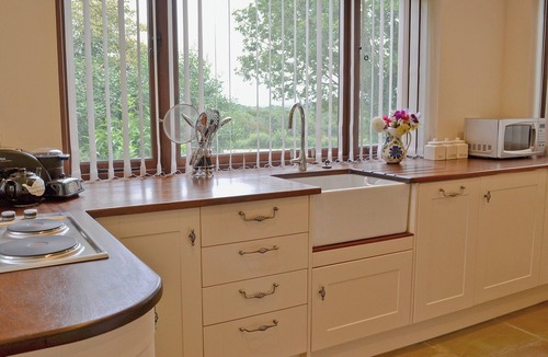 Bodle Street Green Cottage | 2 bedroom accommodation in Herstmonceux