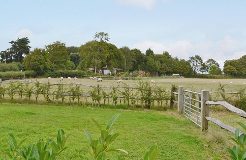 Bodle Street Green Cottage | 2 bedroom accommodation in Herstmonceux