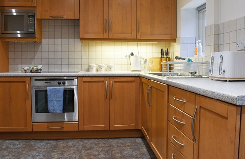 Hurst Green Cottage | 2 bedroom accommodation in Hurst Green