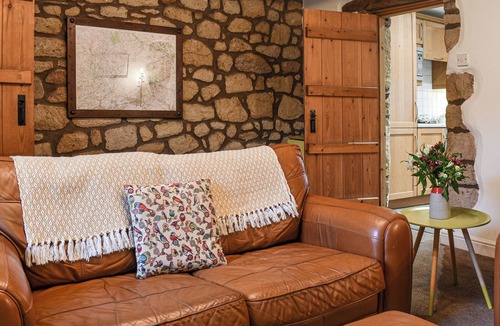 Hurst Green Cottage | 2 bedroom accommodation in Hurst Green