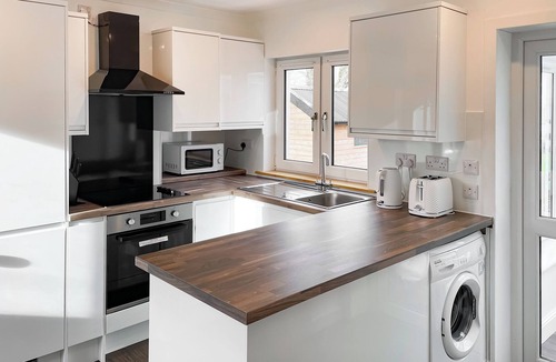 Broadford Cottage | 2 bedroom accommodation in Lower Harrapool, near Broadford