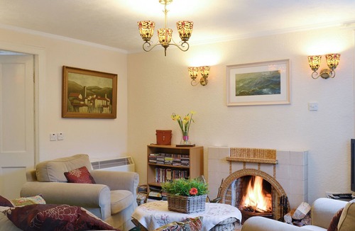 Broadford Cottage | 2 bedroom accommodation in Lower Harrapool, near Broadford
