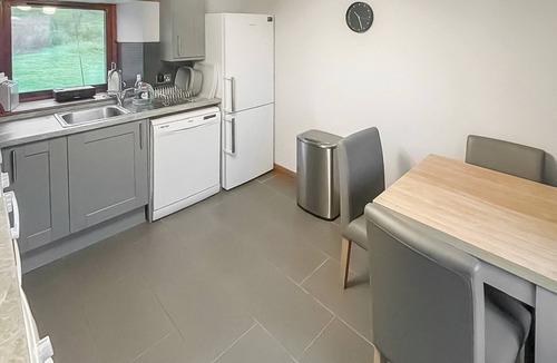 Colbost Cottage | 2 bedroom accommodation in Glendale, Isle of Skye