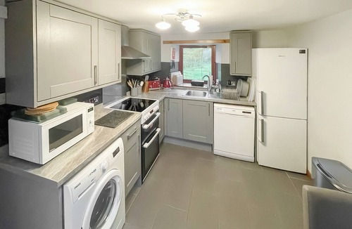 Colbost Cottage | 2 bedroom accommodation in Glendale, Isle of Skye