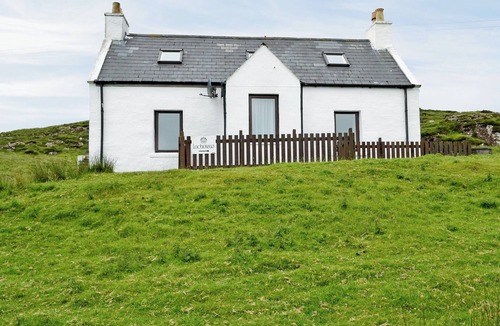 Colbost Cottage | 2 bedroom accommodation in Glendale, Isle of Skye
