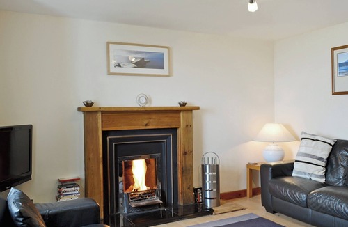Colbost Cottage | 2 bedroom accommodation in Glendale, Isle of Skye