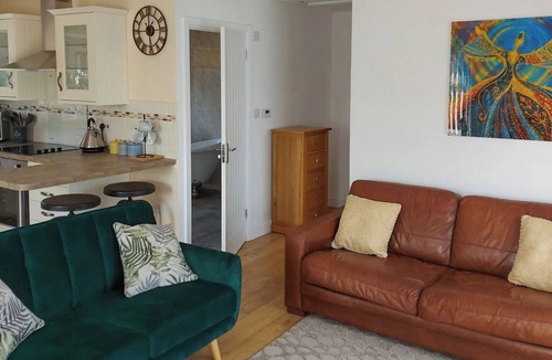 Kessingland Cottage | 2 bedroom accommodation in Kessingland