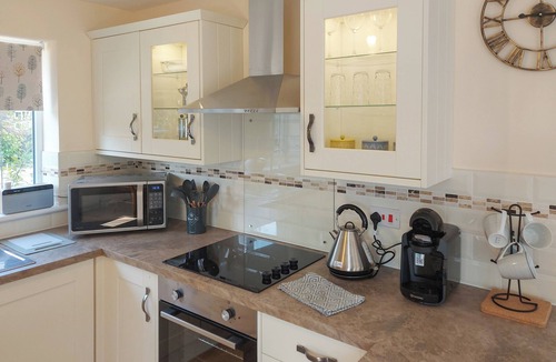 Kessingland Cottage | 2 bedroom accommodation in Kessingland