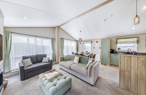 Llanrhystud Cottage | 2 bedroom accommodation in Llanrhystud