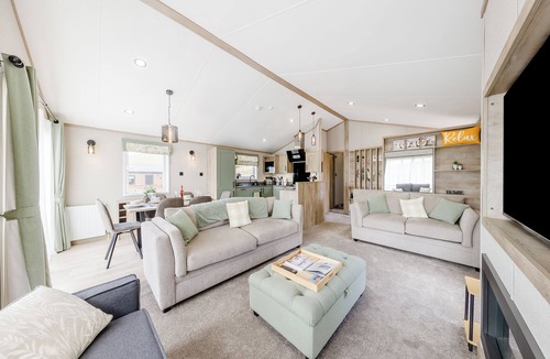 Llanrhystud Cottage | 2 bedroom accommodation in Llanrhystud