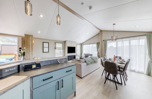 Llanrhystud Cottage | 2 bedroom accommodation in Llanrhystud