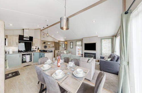 Llanrhystud Cottage | 2 bedroom accommodation in Llanrhystud