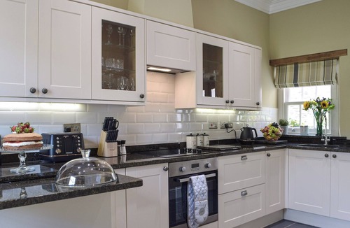 Llanybri Cottage | 2 bedroom accommodation in Llansteffan