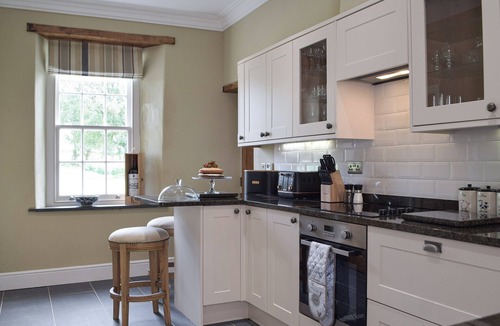 Llanybri Cottage | 2 bedroom accommodation in Llansteffan